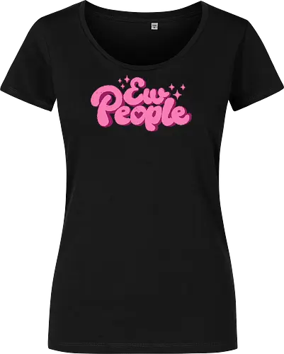Ew People Pink