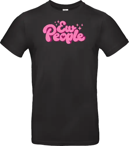 Ew People Pink