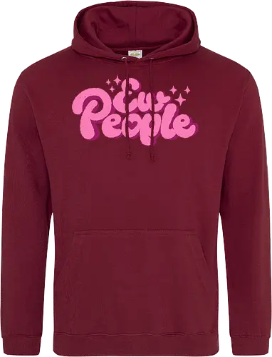 Ew People Pink