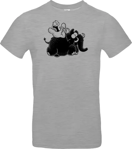 Yeti & Mammut