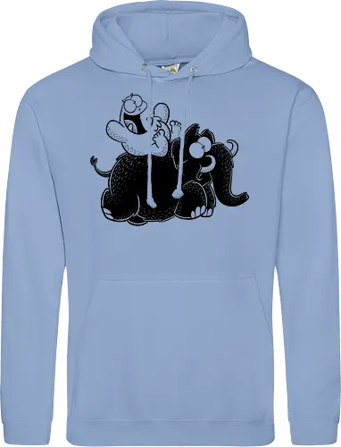 Yeti & Mammut