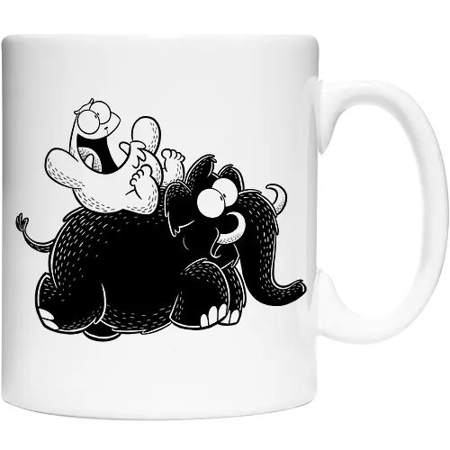 Yeti & Mammut