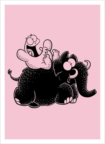 Yeti & Mammut