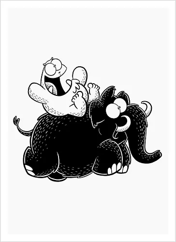 Yeti & Mammut