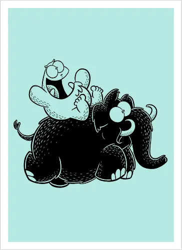 Yeti & Mammut