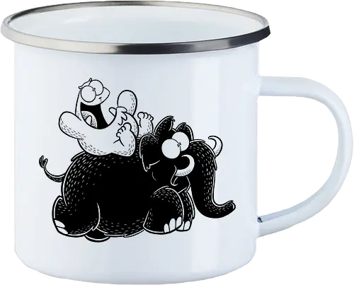 Yeti & Mammut