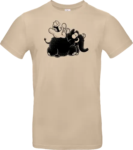 Yeti & Mammut