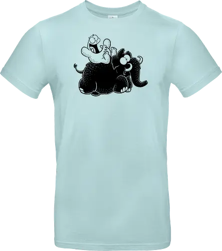 Yeti & Mammut