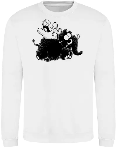 Yeti & Mammut