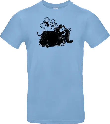 Yeti & Mammut