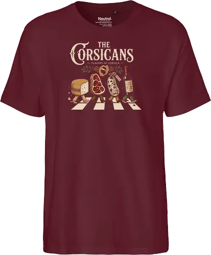 The Corsicans Cuisine Parade
