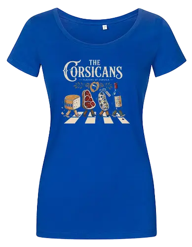 The Corsicans Cuisine Parade