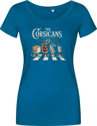 The Corsicans Cuisine Parade
