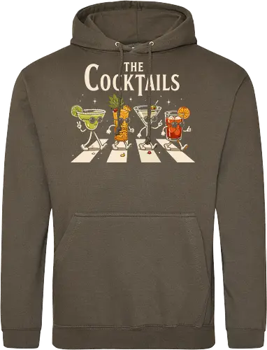 The Cocktail Fun
