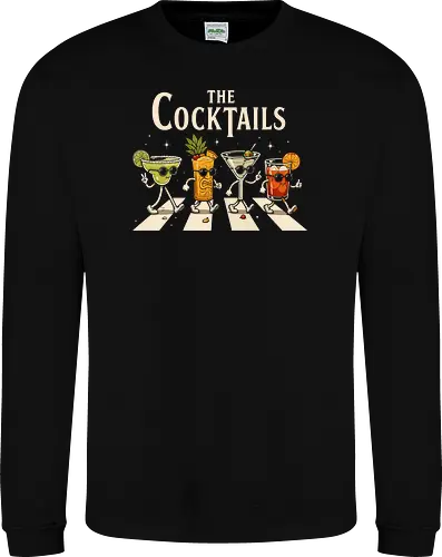 The Cocktail Fun