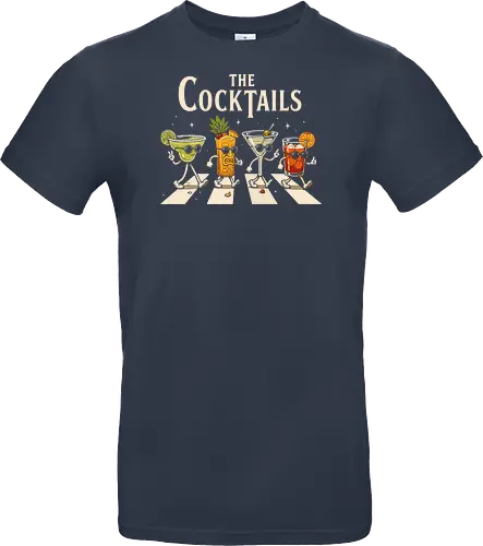 The Cocktail Fun