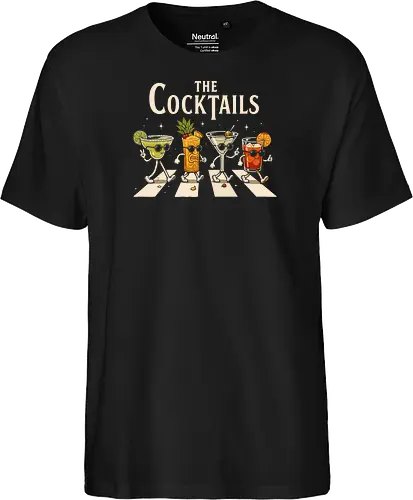 The Cocktail Fun