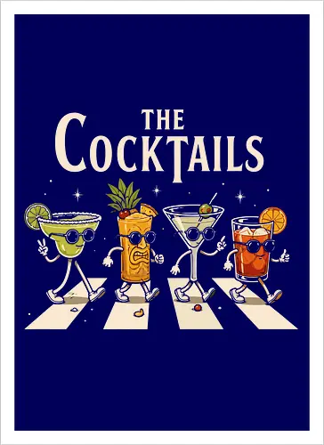 The Cocktail Fun