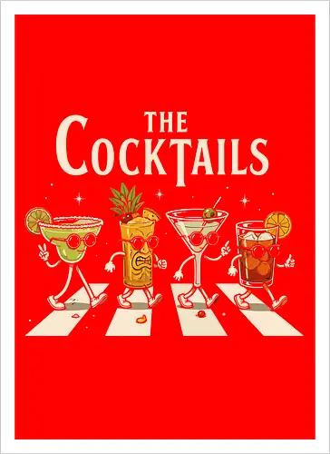 The Cocktail Fun