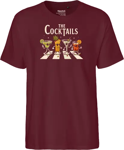 The Cocktail Fun
