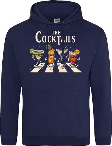 The Cocktail Fun
