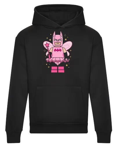 Fairy Knight: The Grumpy Pink Crusader