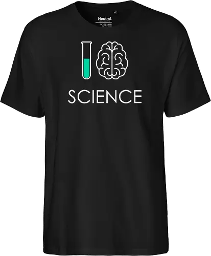 I Love Science V2 