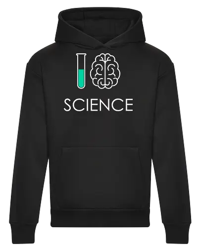 I Love Science V2 