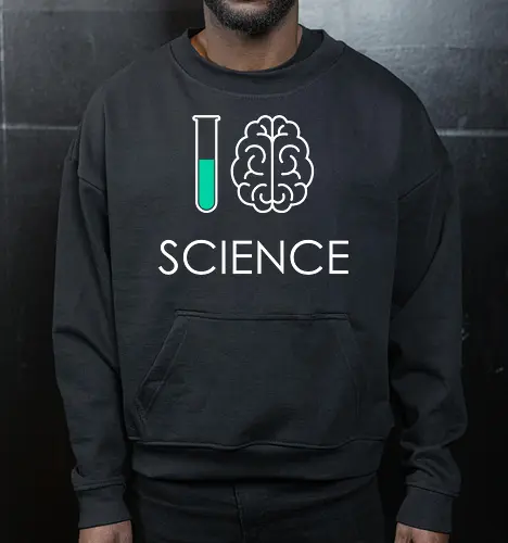 I Love Science V2 