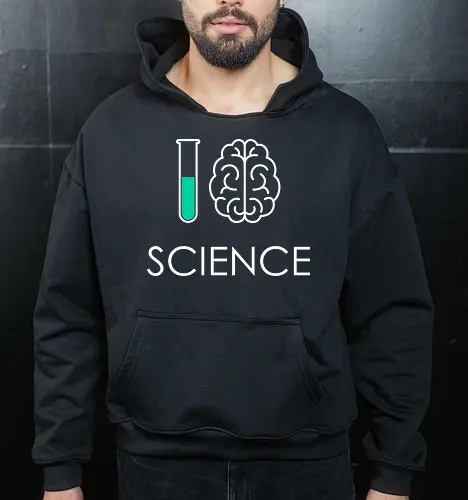 I Love Science V2 