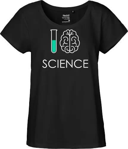 I Love Science V2 