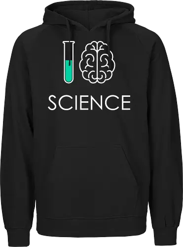 I Love Science V2 