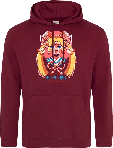 SAILOR MATSURI