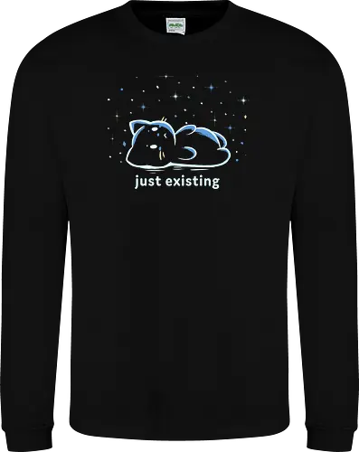 Just Existing
