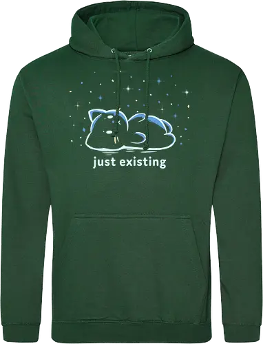 Just Existing