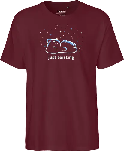 Just Existing