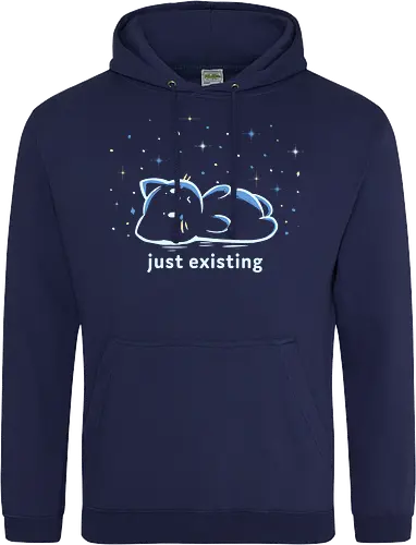 Just Existing