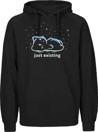 Just Existing