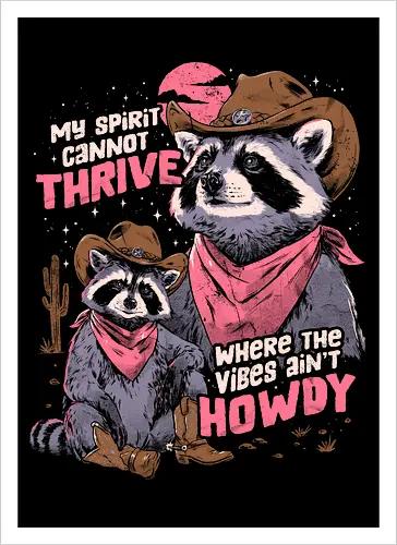 Howdy Vibes