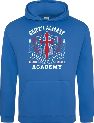 Seifer Almasy Academy Emblem
