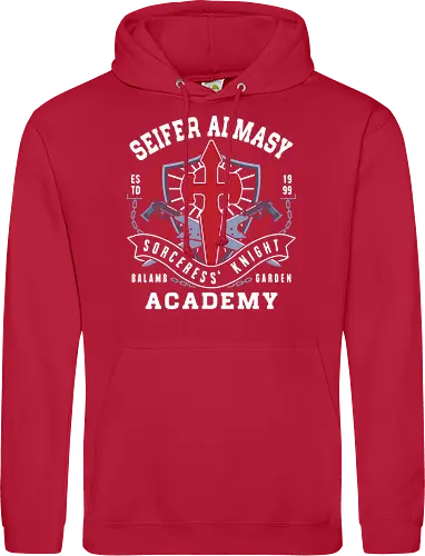 Seifer Almasy Academy Emblem