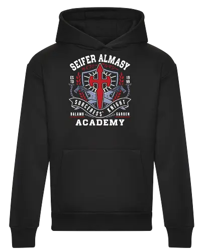 Seifer Almasy Academy Emblem