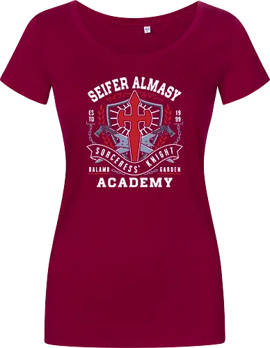 Seifer Almasy Academy Emblem