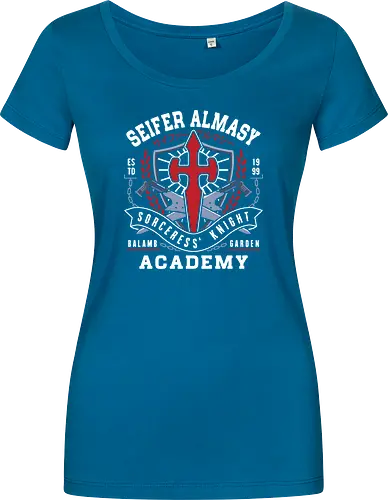 Seifer Almasy Academy Emblem