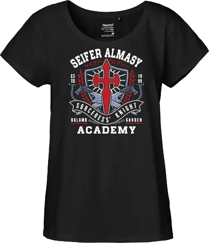 Seifer Almasy Academy Emblem