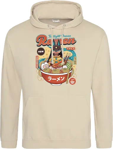 Twilight Dunes Ramen Vintage
