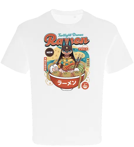 Twilight Dunes Ramen Vintage