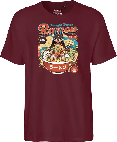 Twilight Dunes Ramen Vintage