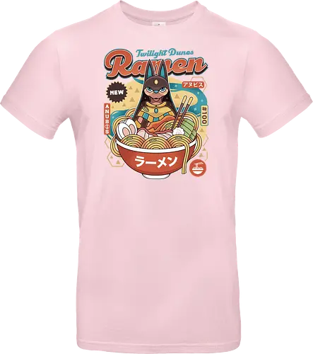 Twilight Dunes Ramen Vintage