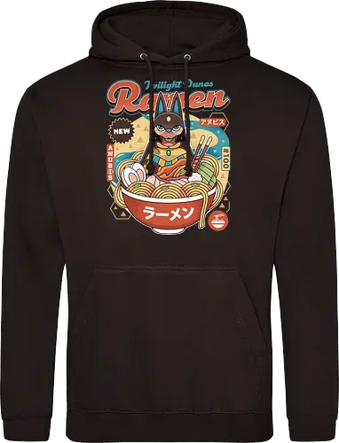 Twilight Dunes Ramen Vintage